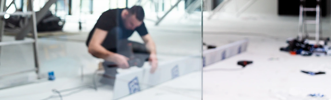 Emergency Commercial Glass Repair in Winter Haven, FL