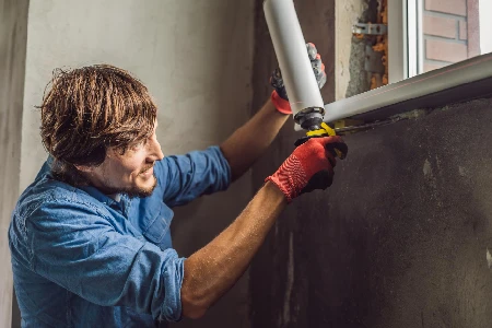 Cracked Window Repair Solutions in Winter Haven, FL