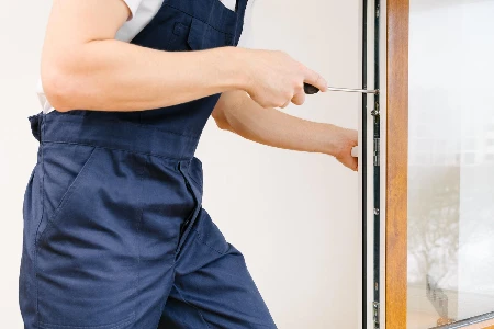 Commercial Glass Door Repair in Winter Haven, FL