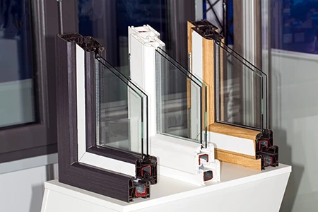 Double Pane Vinyl Glass Windows in Winter Haven, FL