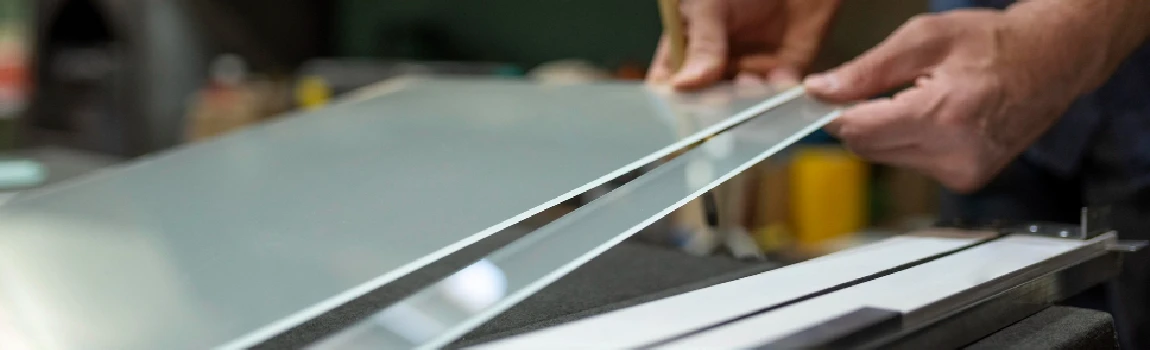 Emergency Glass Repair for Hospitality Businesses in Winter Haven, FL