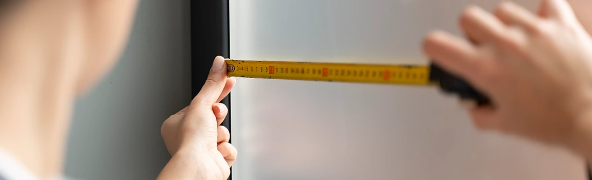 Types of Glass Replacement in Winter Haven, FL