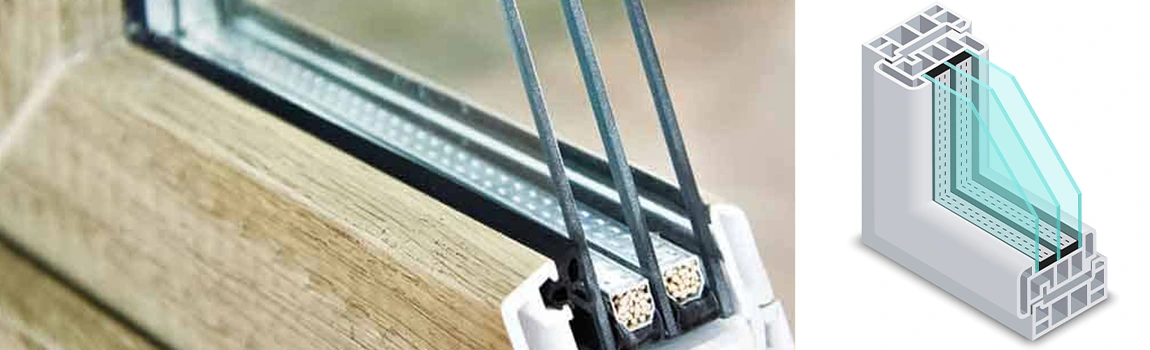 Triple Pane Fiberglass Windows in Winter Haven, FL