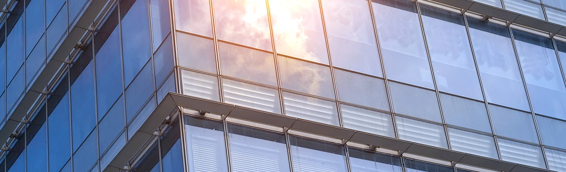 UV-Resistant Glass Experts in Winter Haven, FL