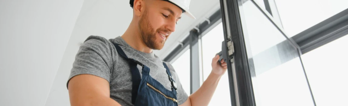 Pivoted Window Repair in Winter Haven, FL