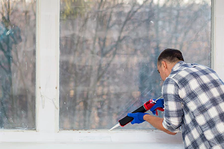 Prevention Tips of Window Seal Repair Services in Winter Haven, FL